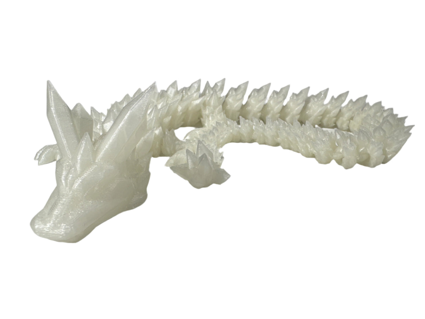 Crystal Dragon