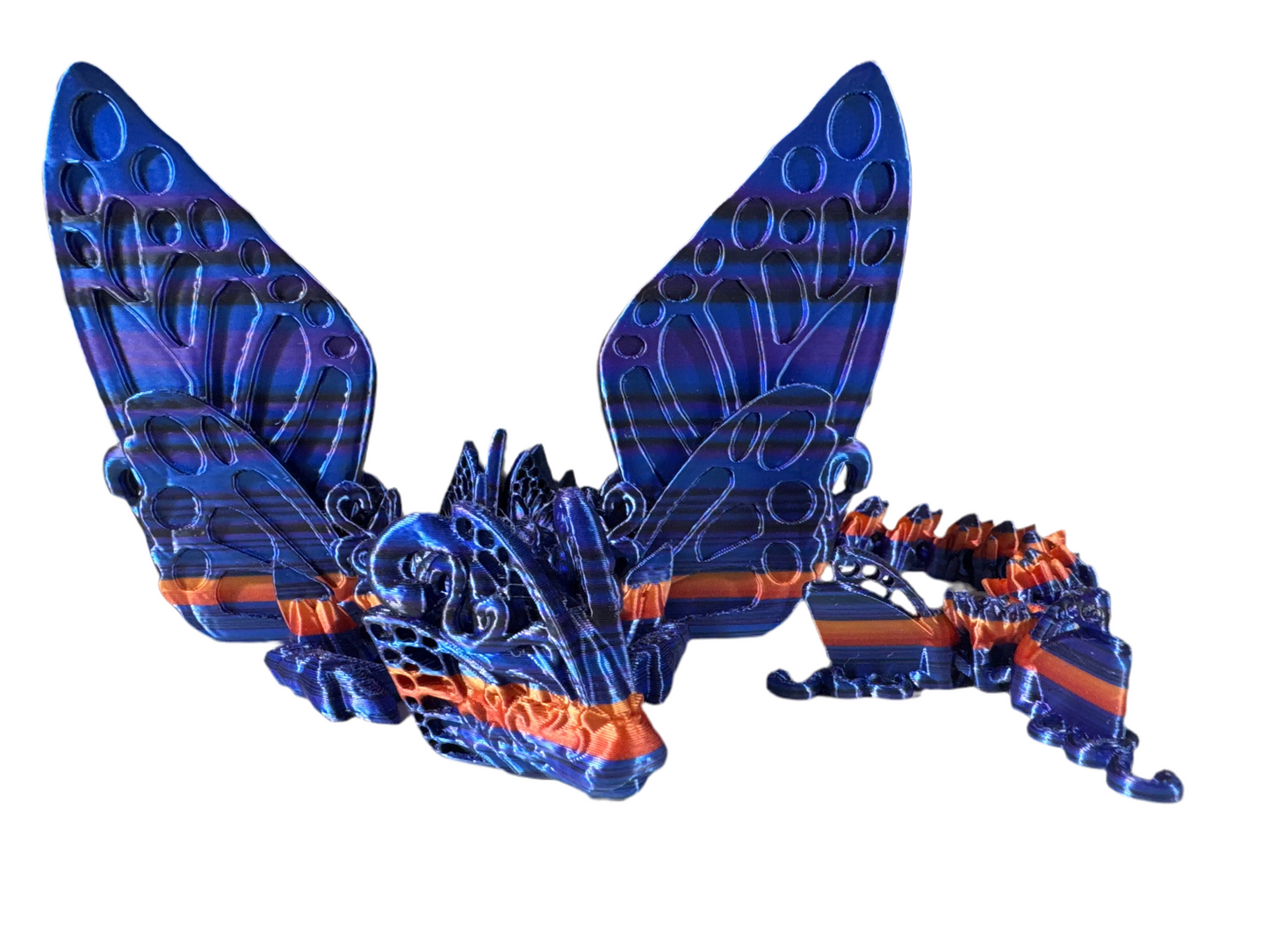 Butterfly Fairy Dragon