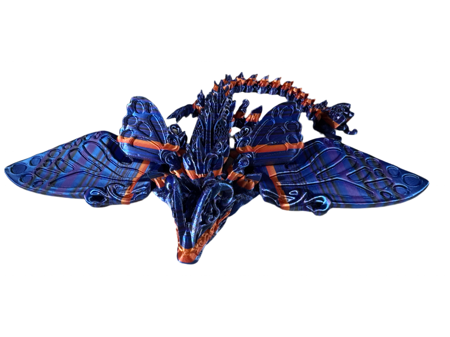 Butterfly Fairy Dragon