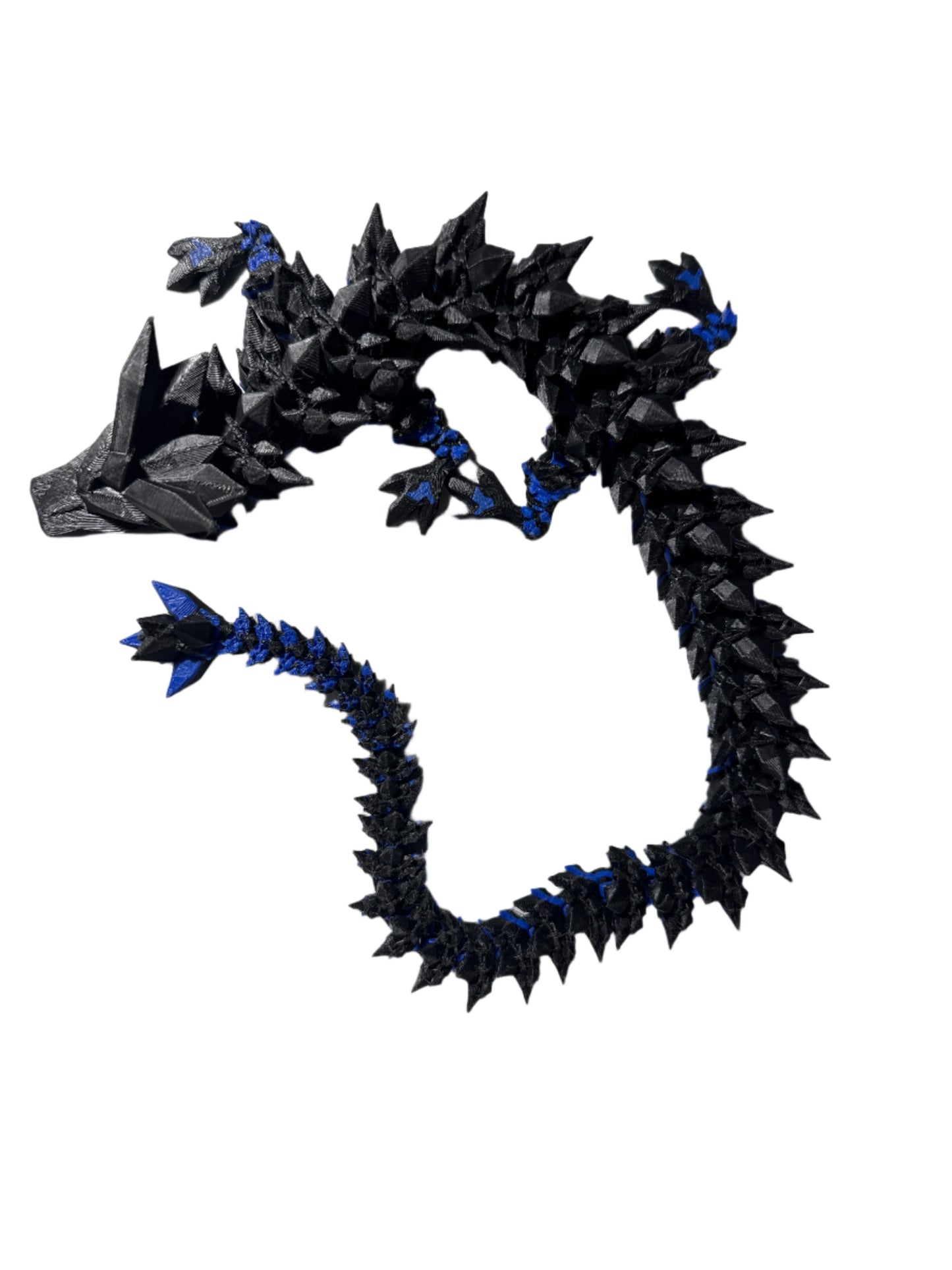Crystal Dragon
