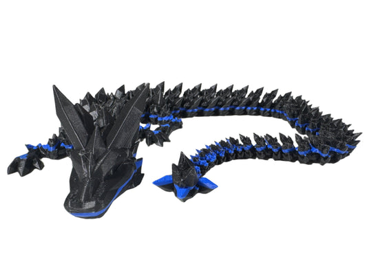 Crystal Dragon