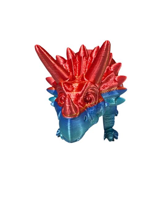 Triceratops