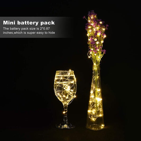 Fairy Lights