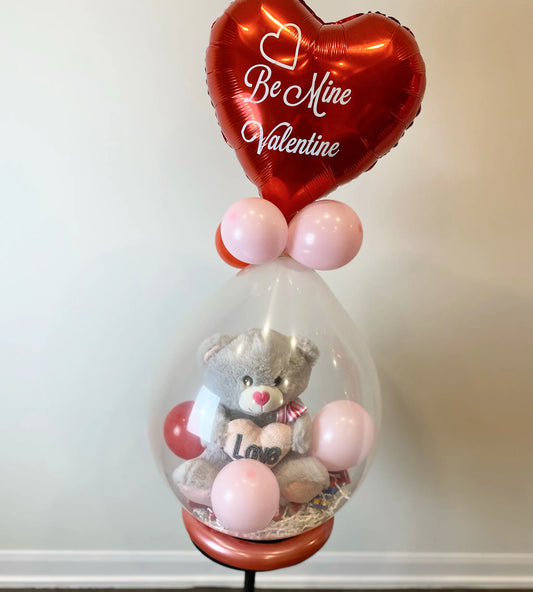 Stuffed Balloon