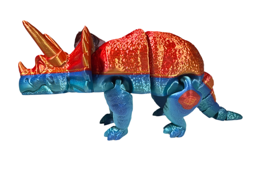 Triceratops