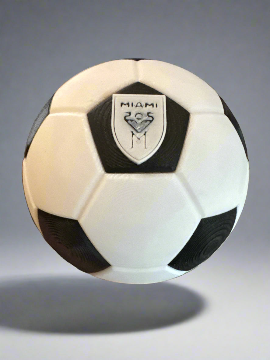 Soccer Ball Dragon