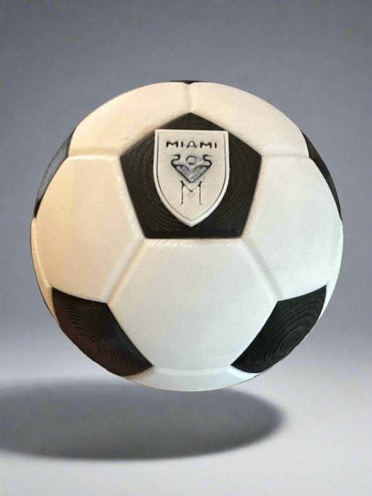 Soccer Ball Dragon